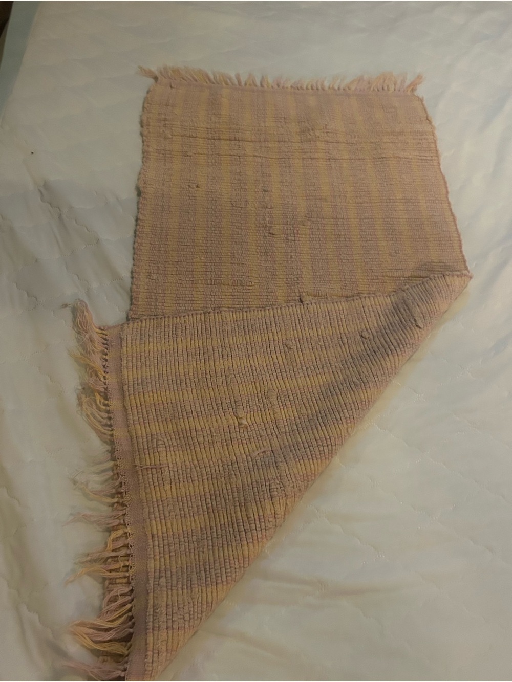 Accent Rug - Picture 2 of 7